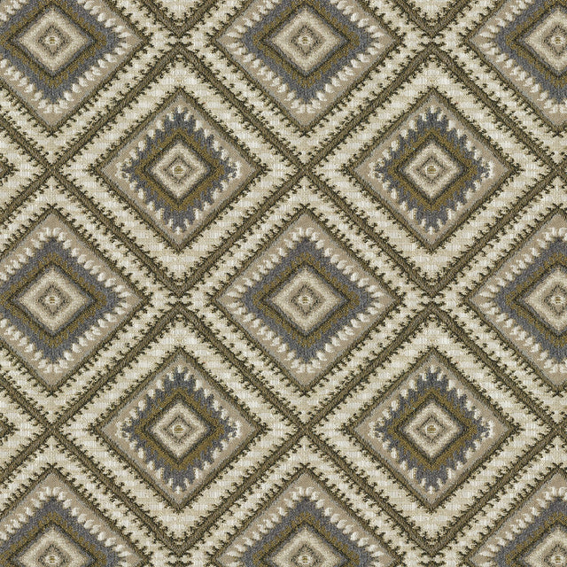 54" Defiant Nickel (91) Upholstery Fabric Image 1