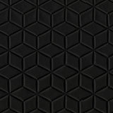 54" Dimension Black (909) Vinyl Fabric