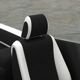54" Dimension Black (909) Vinyl Fabric