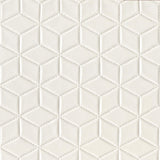54" Dimension Mystic White (602) Vinyl Fabric