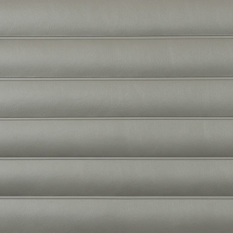 54" Enduratex™ Armada Roll-N-Pleat Mystic (111) Vinyl Fabric Image 1