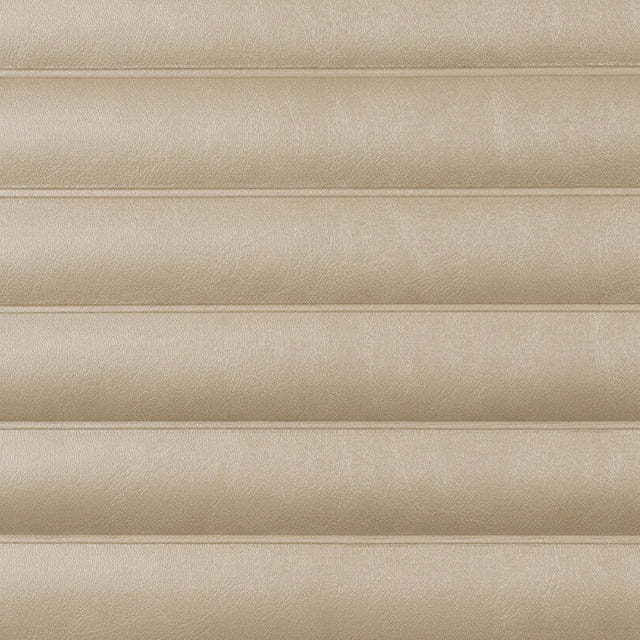 54" Enduratex™ Armada Roll-N-Pleat Sand Beach (119) Vinyl Fabric Image 1