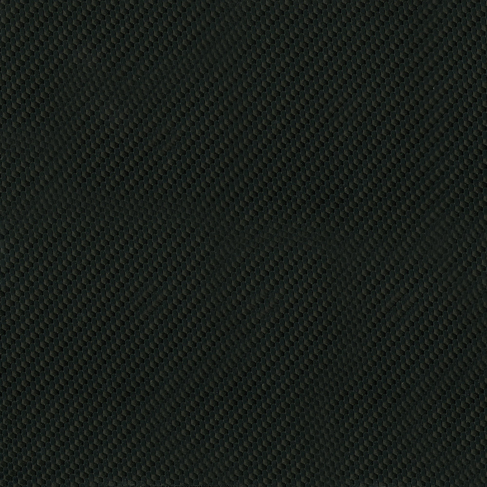 54" Enduratex™ Carbon Fiber Q Black (100) Vinyl Fabric Image 1