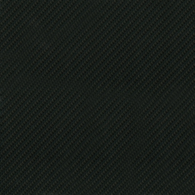 54" Enduratex™ Carbon Fiber Q Black (100) Vinyl Fabric Image 1