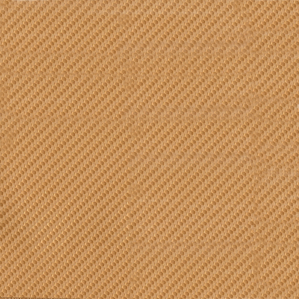 54" Enduratex™ Carbon Fiber Q Cruiser Copper (1200) Vinyl Fabric Image 1