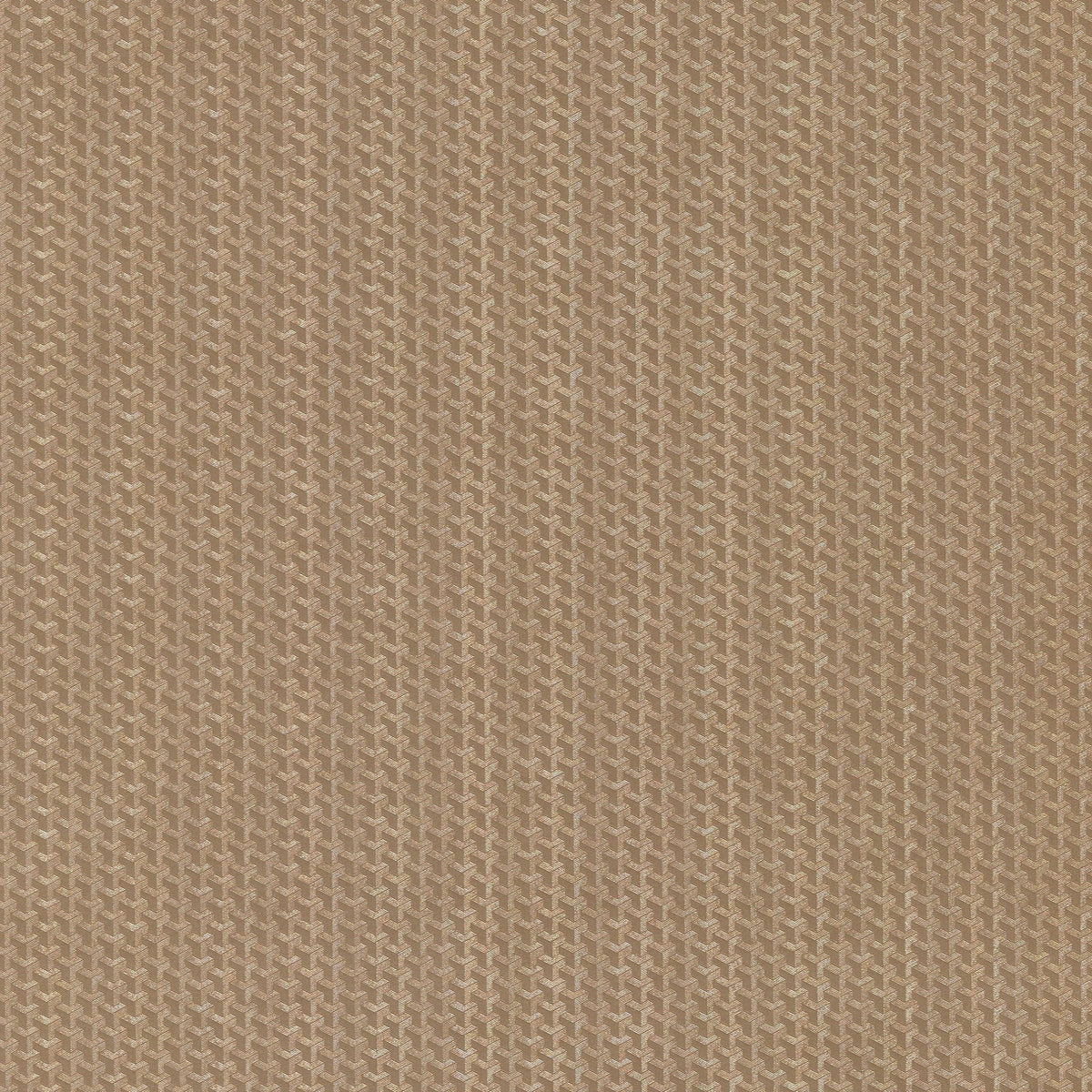 54" Enduratex™ Chainmaille Brass Chalice (203) Vinyl Fabric Image 1