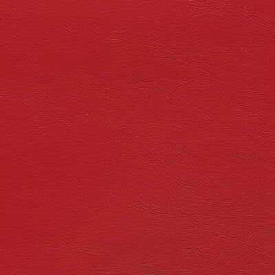 54" Enduratex™ Sierra Bright Red (1722) Vinyl Fabric Image 1