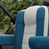 54" Enduratex™ Tradewinds Aleutian (6600) Vinyl Fabric Image 2