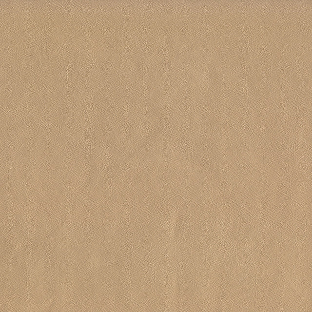 54" Intrepid Champagne (102) Vinyl Fabric Image 1