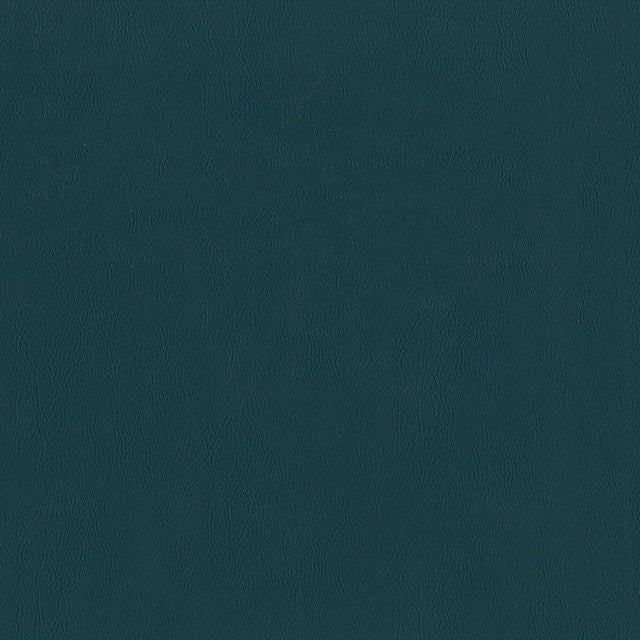 54" Intrepid Deep Teal (024) Vinyl Fabric Image 1