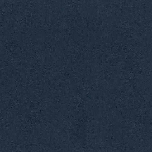 54" Intrepid Midnight Blue (308) Vinyl Fabric Image 1