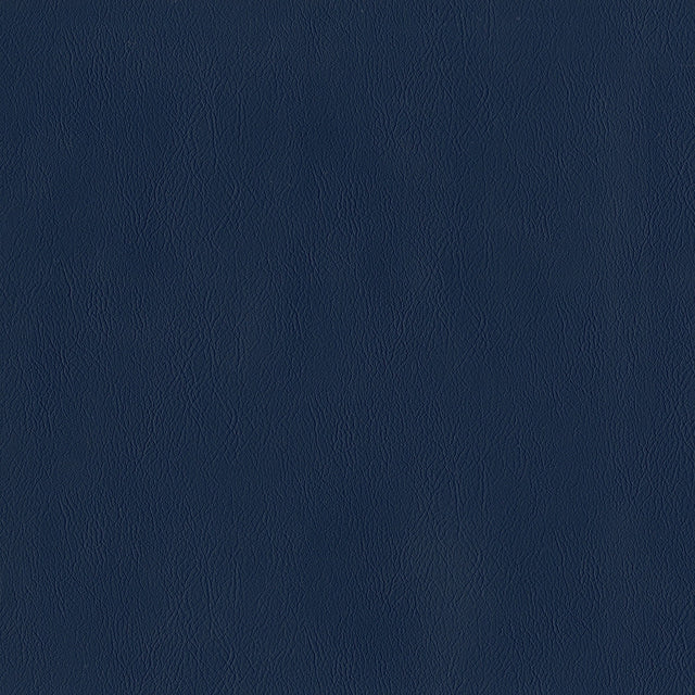 54" Intrepid Naval Blue (306) Vinyl Fabric Image 1