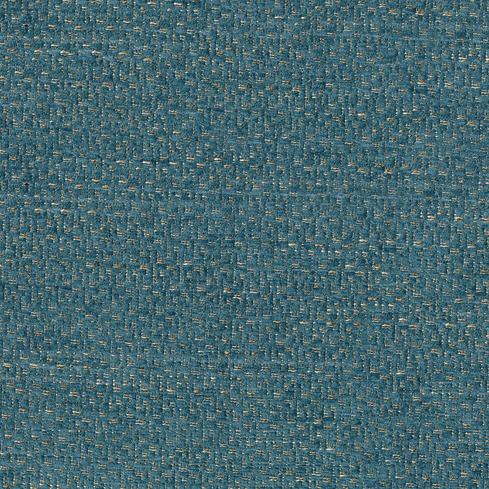 54" Marley Teal (34) Upholstery Fabric Image 1