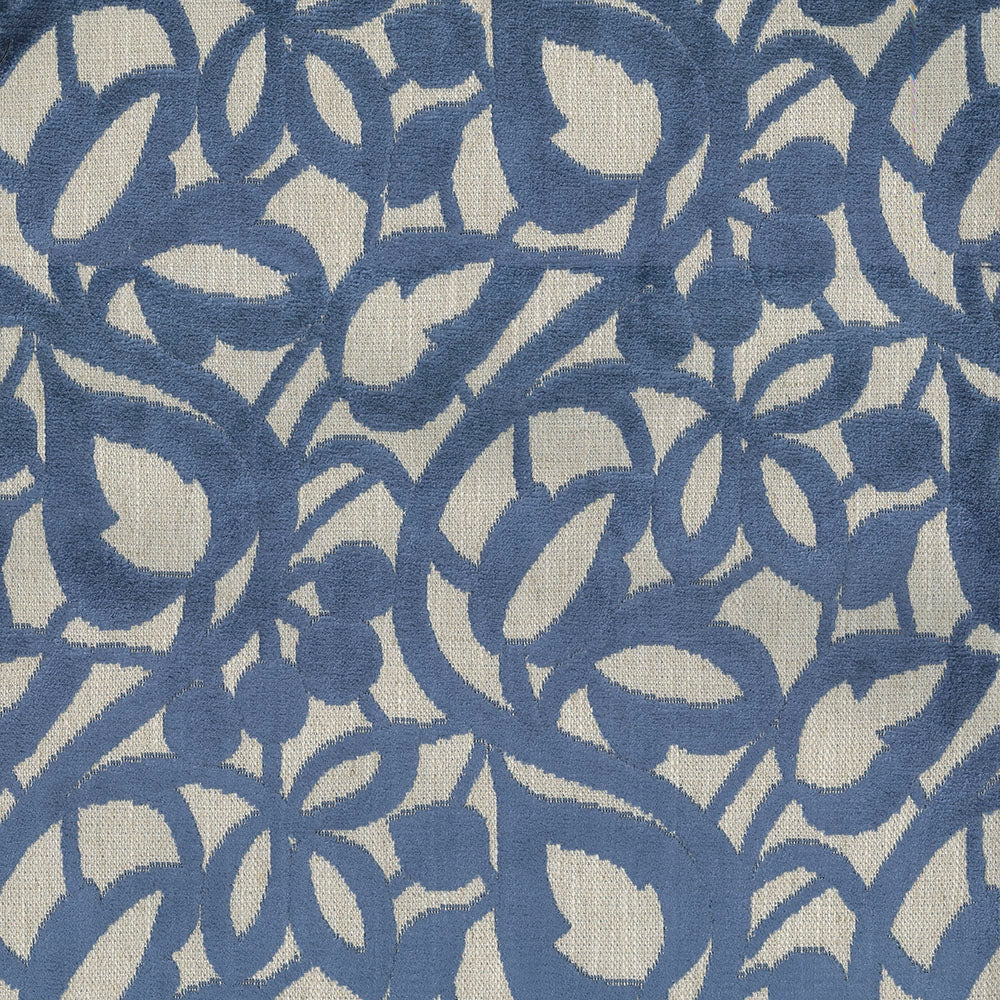 54" Maui Azure (306) Upholstery Fabric Image 1