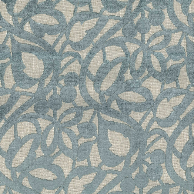 54" Maui H2O (302) Upholstery Fabric Image 1