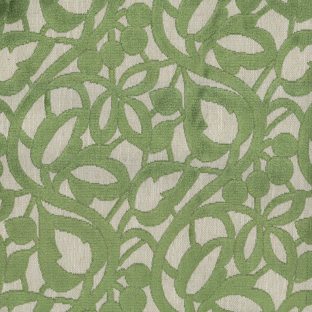54" Maui Olive (22) Upholstery Fabric Image 1