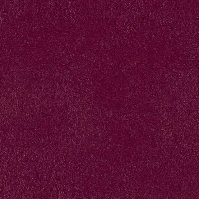 54" Morbern™ Duration Cranberry (143) Vinyl Fabric Image 1