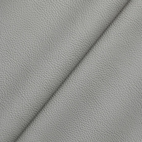54" Morbern™ Extraordinaire Lt. Gray (110) Vinyl Fabric Image 2