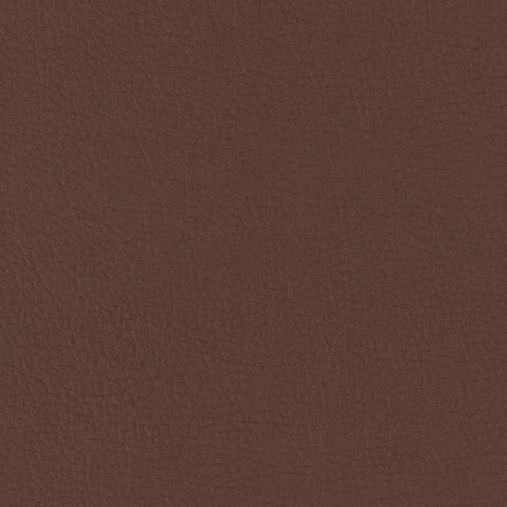 54" Morbern™ Macallan Dark Brown (437) Faux Leather Fabric Image 1