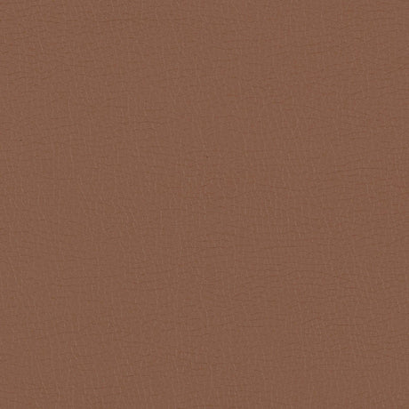 54" Morbern™ Macallan Saddle (436) Faux Leather Fabric Image 1