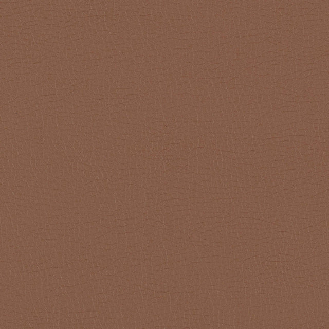 54" Morbern™ Macallan Saddle (436) Faux Leather Fabric Image 1