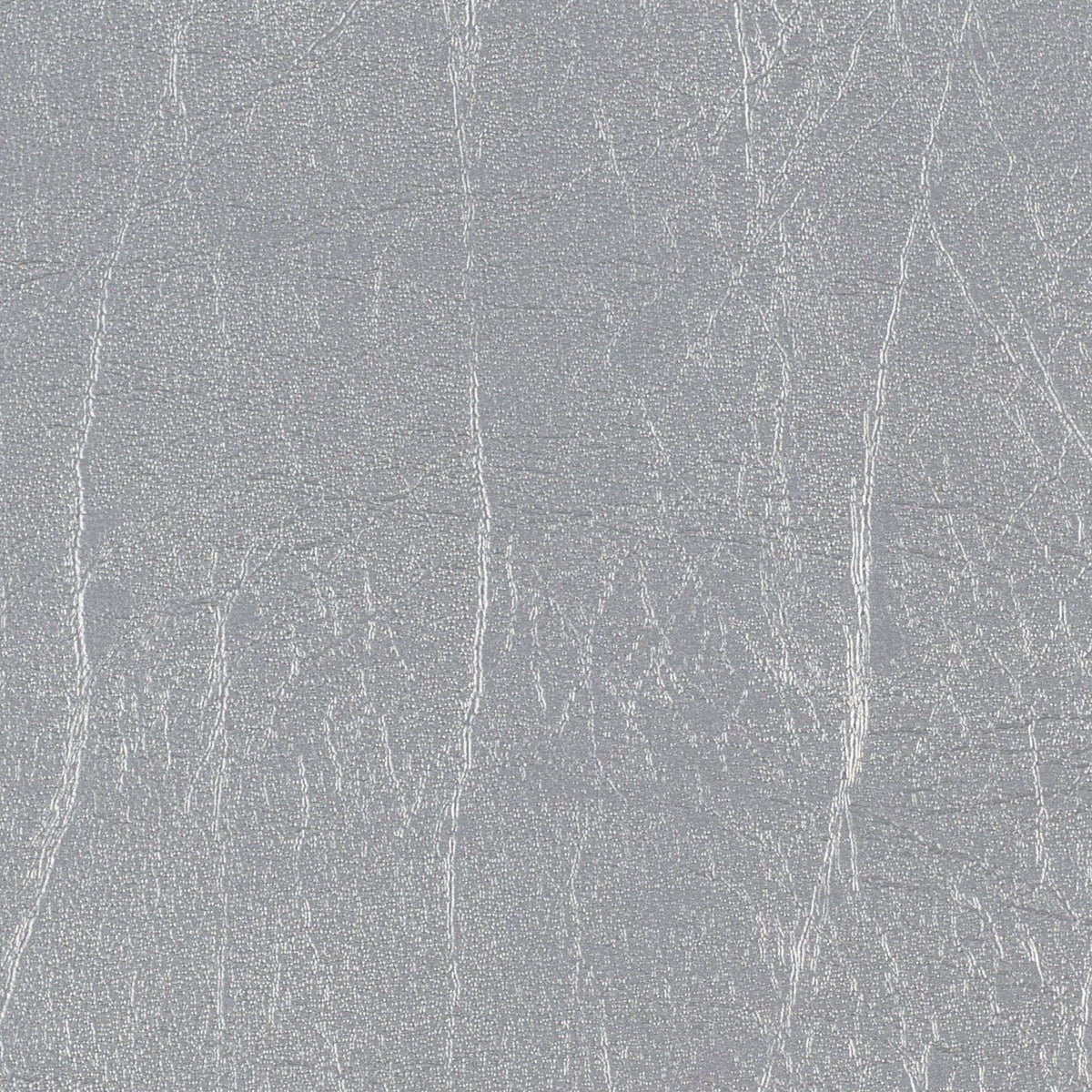 54" Morbern™ Oxen Silver (4855) Vinyl Fabric Image 1