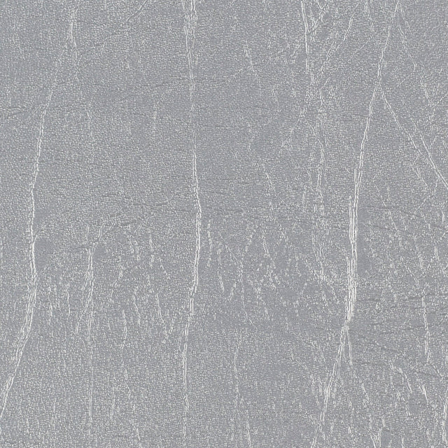 54" Morbern™ Oxen Silver (4855) Vinyl Fabric Image 1