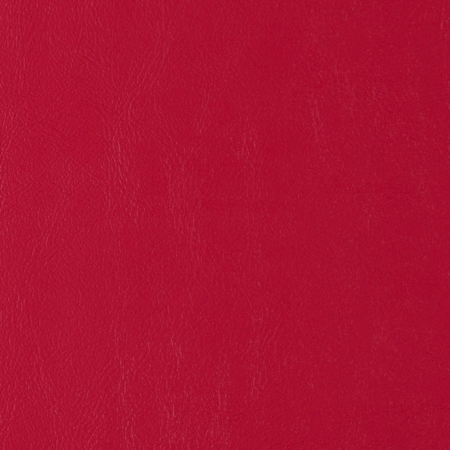 54" Morbern™ Sierra Flame Red (6461) Vinyl Fabric Image 1