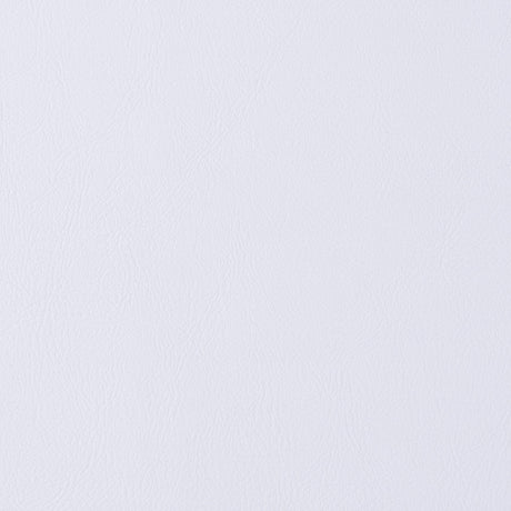 54" Morbern™ Sierra Oxford White (6046) Vinyl Fabric Image 1