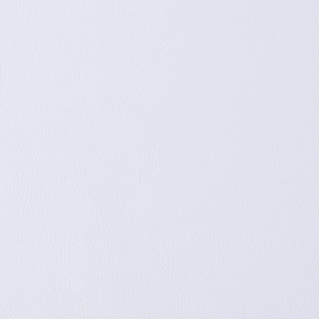 54" Morbern™ Sierra Oxford White (6046) Vinyl Fabric Image 1
