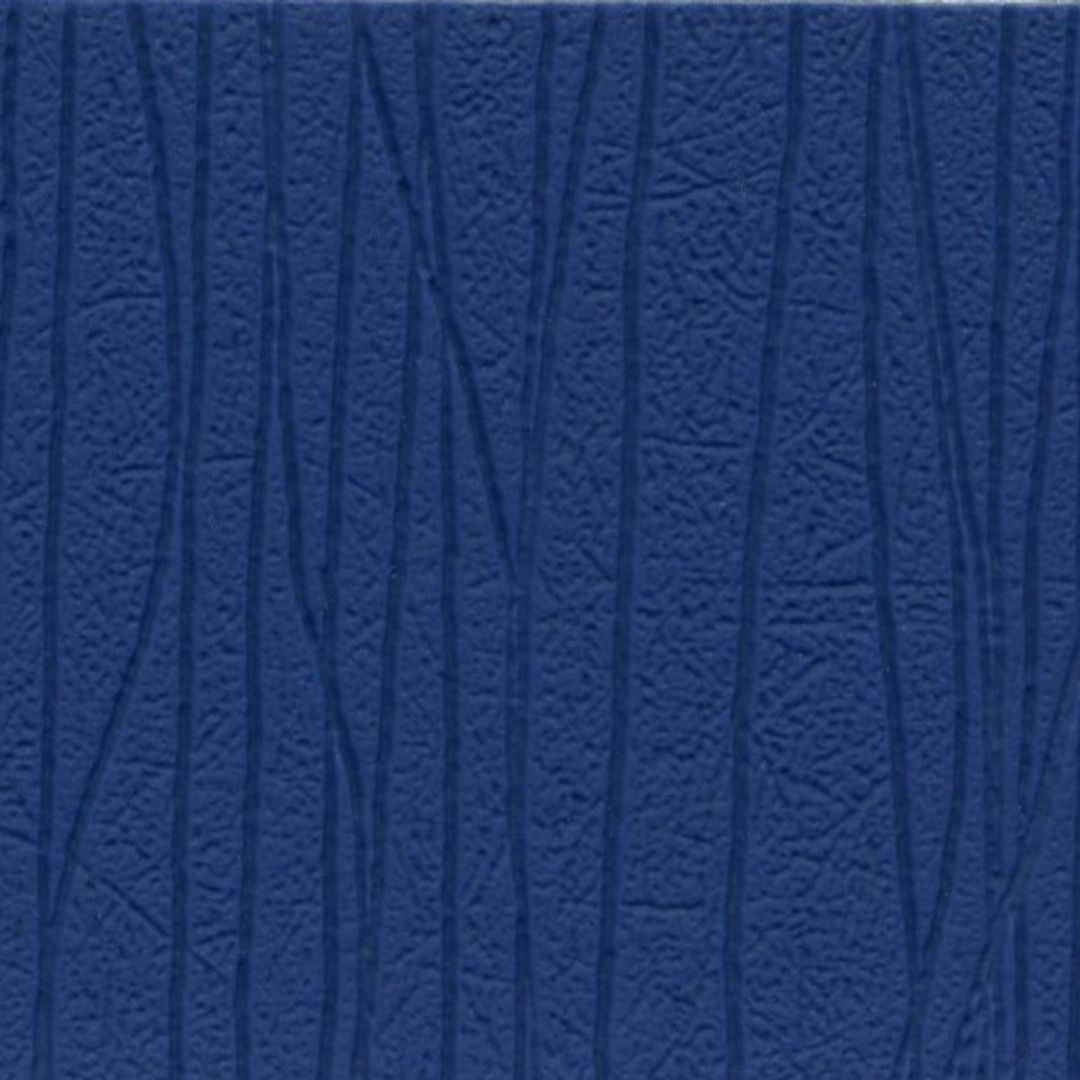 54" Morbern Surf Navy (116) 4-Way Stretch Vinyl Fabric Image 1