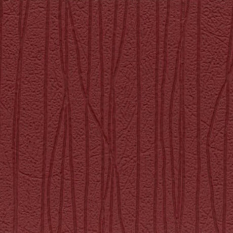 54" Morbern Surf Red Pear (100) 4-Way Stretch Vinyl Fabric Image 1