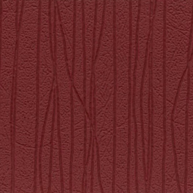 54" Morbern Surf Red Pear (100) 4-Way Stretch Vinyl Fabric Image 1