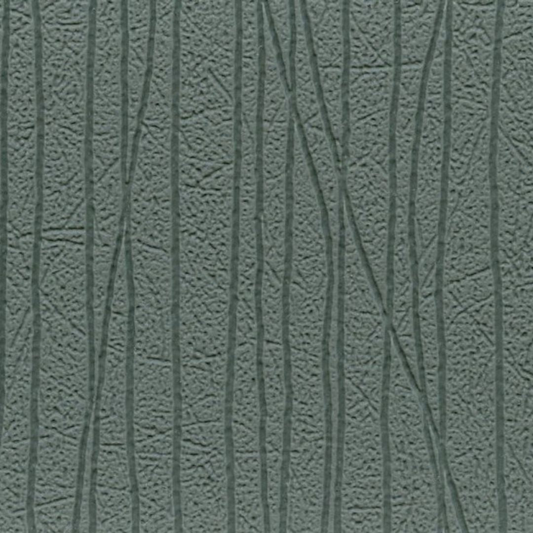 54" Morbern Surf Sky Grey (110) 4-Way Stretch Vinyl Fabric Image 1
