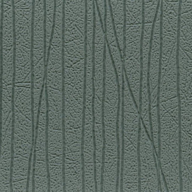 54" Morbern Surf Sky Grey (110) 4-Way Stretch Vinyl Fabric Image 1