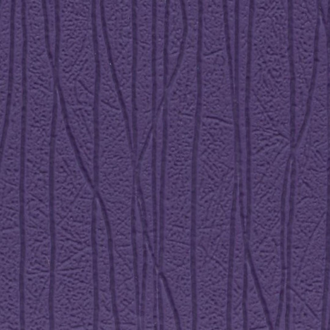 54" Morbern Surf Violet (113) 4-Way Stretch Vinyl Fabric Image 1