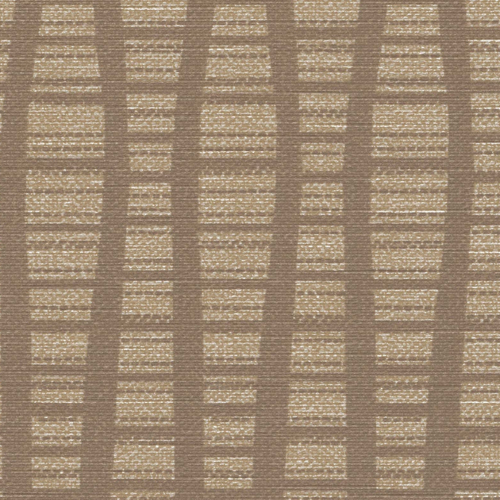54" Morbern™ Surge Caramel (702) Vinyl Fabric Image 1