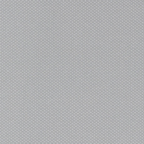 54" Morbern™ Verve Chrome (401) Vinyl Fabric Image 1