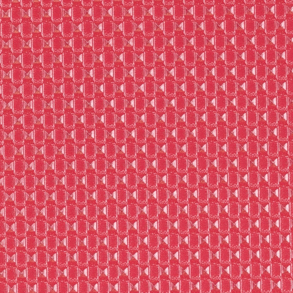 54" Morbern™ Wave Acid Sun (204) Vinyl Fabric Image 1