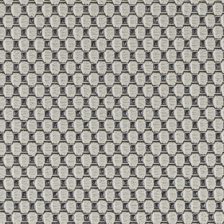 54" Morbern™ Wave Nickel (208) Vinyl Fabric Image 1