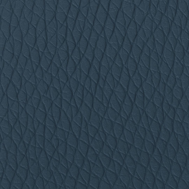 54" Morbern™ Woodford Blueberry (543) Faux Leather Fabric Image 1