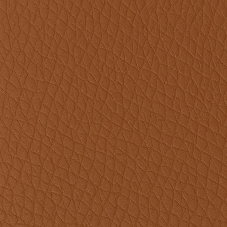 54" Morbern™ Woodford Saddle (536) Faux Leather Fabric Image 1