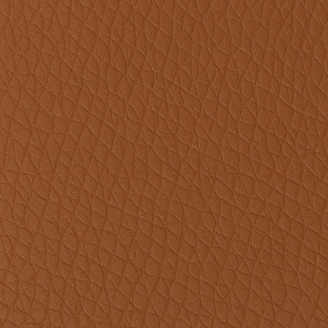 54" Morbern™ Woodford Saddle (536) Faux Leather Fabric Image 1