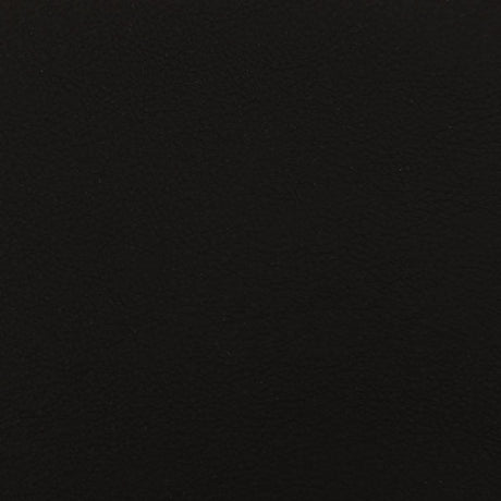 54" Nassimi™ Envision Onyx (021) Faux Leather Fabric Image 1