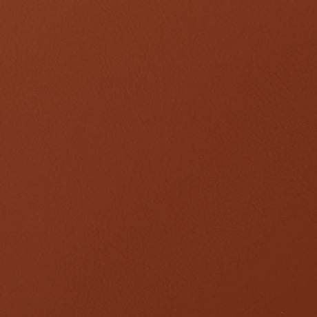 54" Nassimi™ Envision Persimmon (026) Faux Leather Fabric Image 1