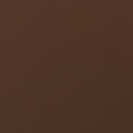 54" Nassimi™ Envision Saddle (030) Faux Leather Fabric Image 1