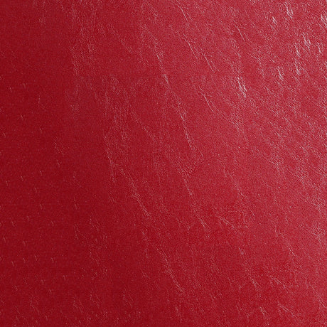54" Nassimi Glaze Flame (004) Vinyl Fabric Image 1