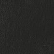 54" Naugahyde® Nauga Soft Black Satin (040) Vinyl Fabric Image 1