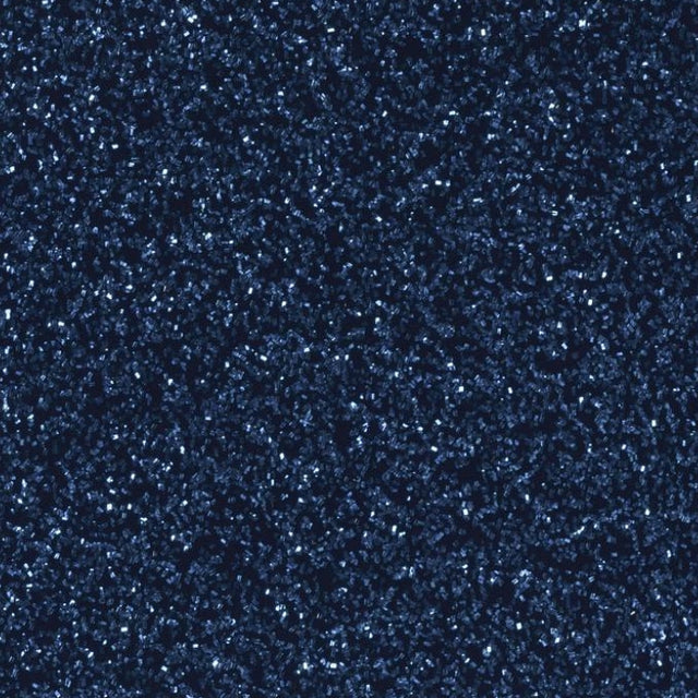 54" Naugahyde® Zodiac Blue (021) Vinyl Fabric Image 1