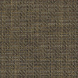 54" Phifertex® Jacquard Grasscloth Bronze Vinyl Mesh Fabric swatch